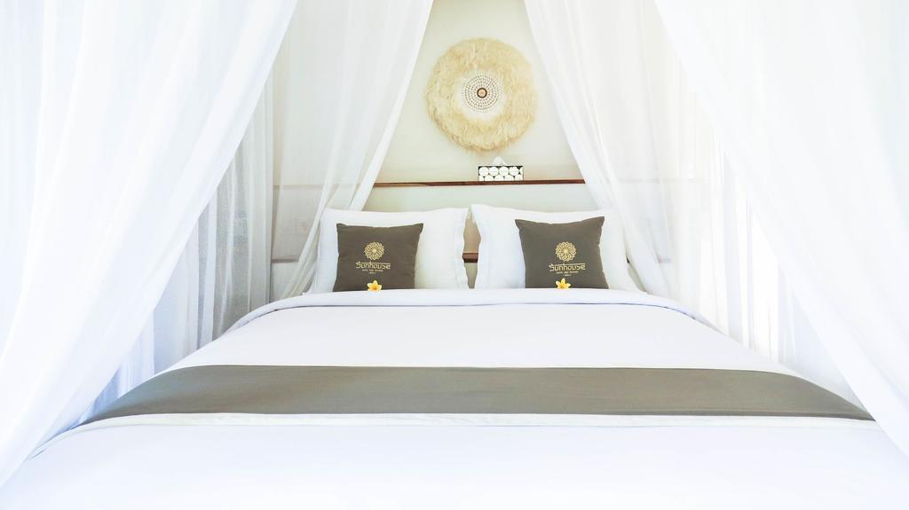 Sunhouse, Mandala Village Uluwatu (Bali)