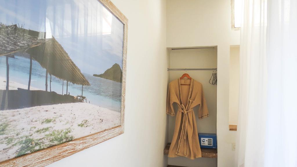 Guest house Sunhouse, Mandala Village