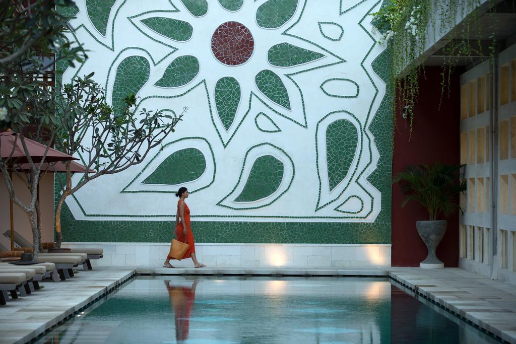 Amnaya Kuta Kuta (Bali)
