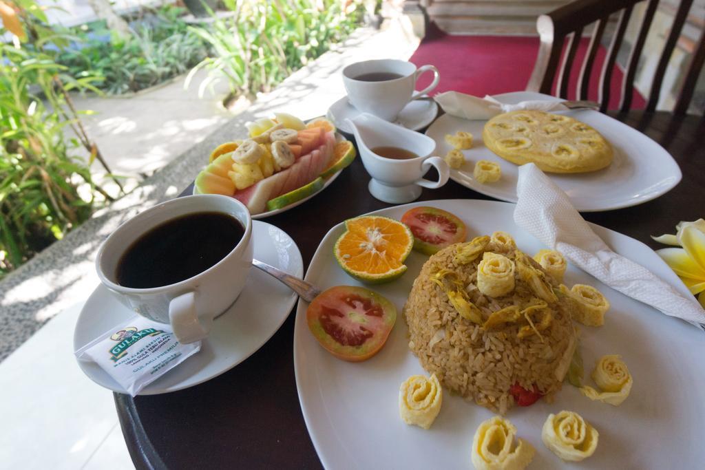 Nuaja Balinese Guest house 2*