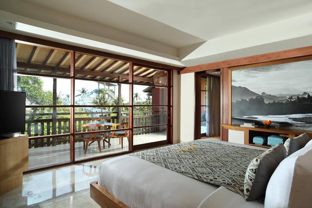 Hotel Amnaya Kuta Kuta (Bali)
