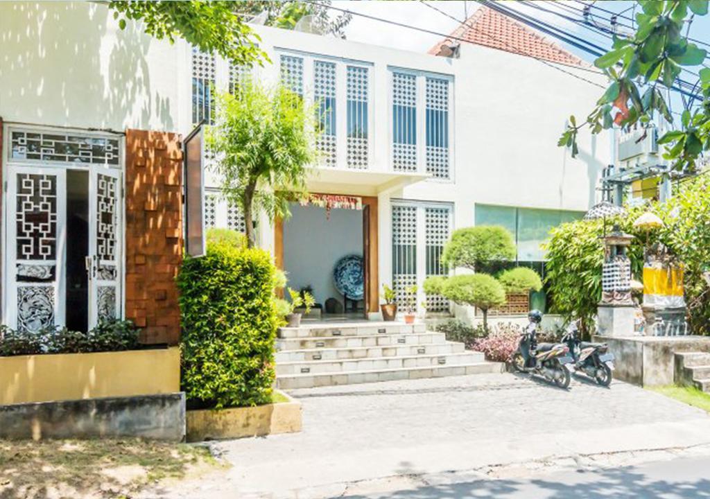 Abian Biu Mansion Guest house