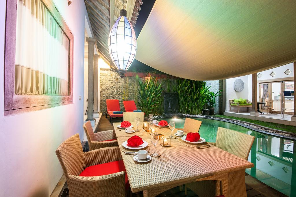 Villa Ambermoon *
