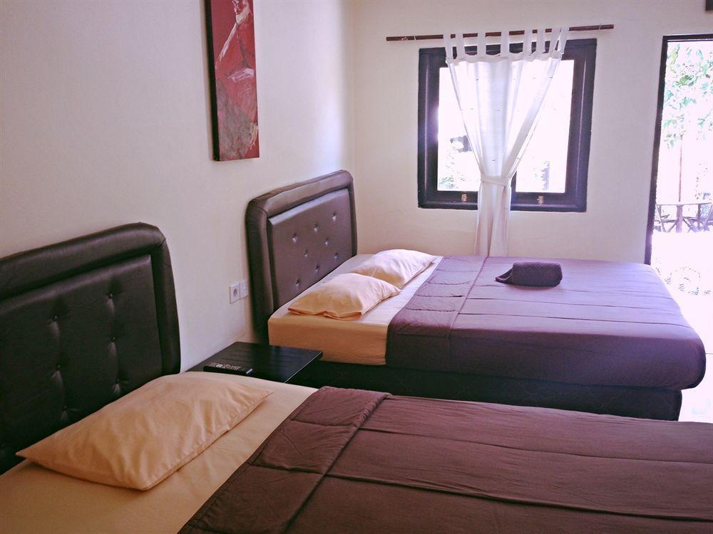 Homestay The Hill Ungasan Uluwatu (Bali)
