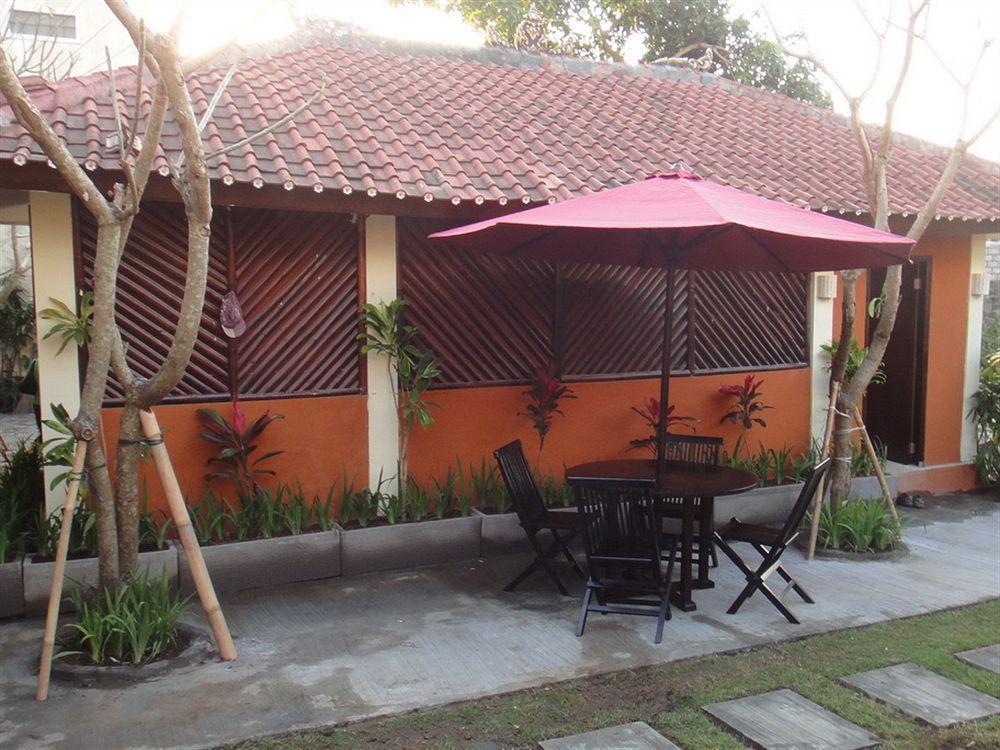Homestay The Hill Ungasan *