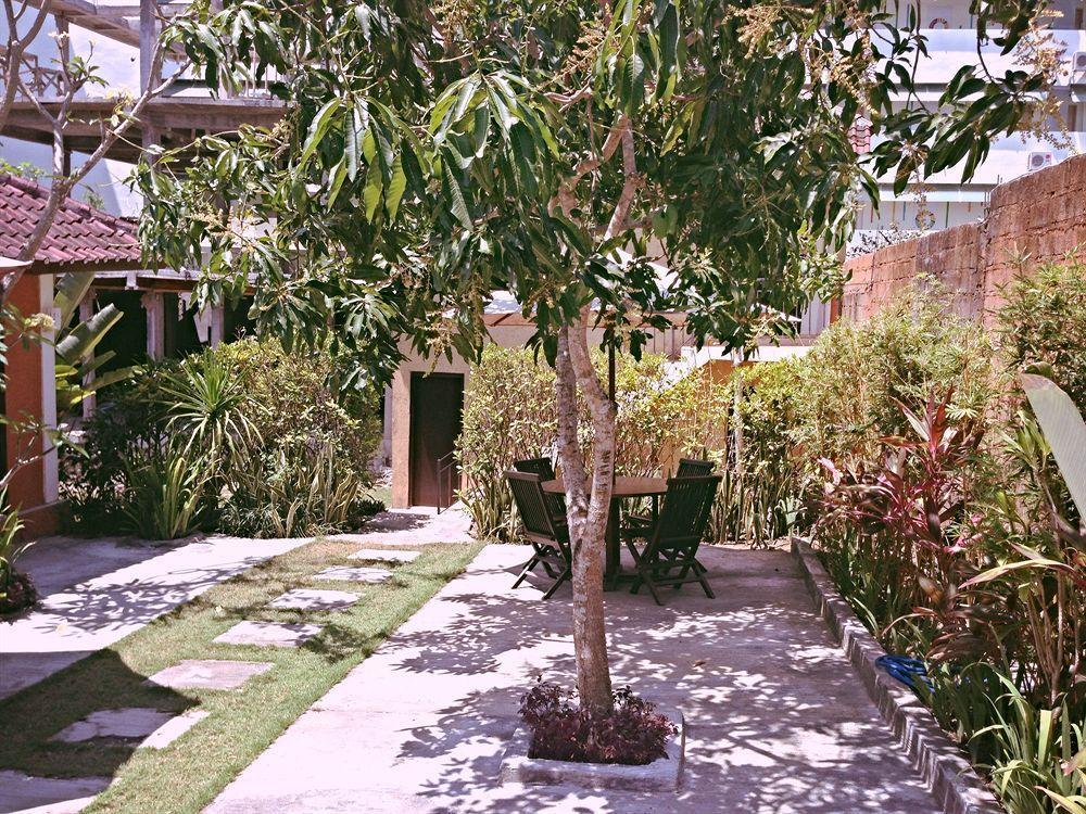 The Hill Ungasan Homestay