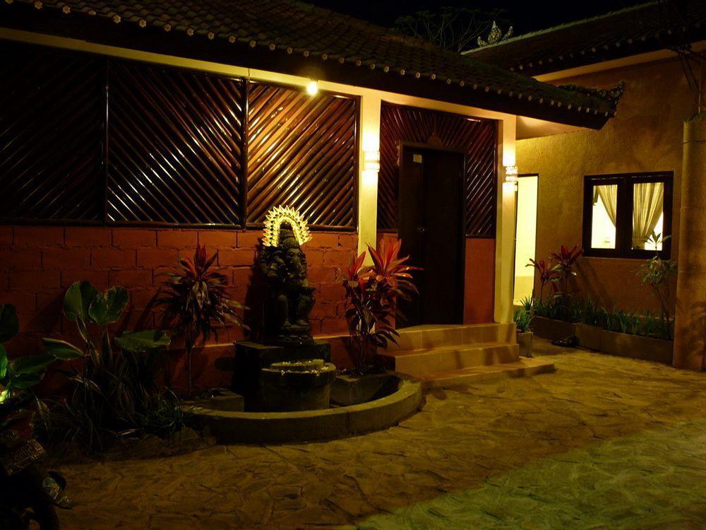 Homestay The Hill Ungasan Uluwatu (Bali)