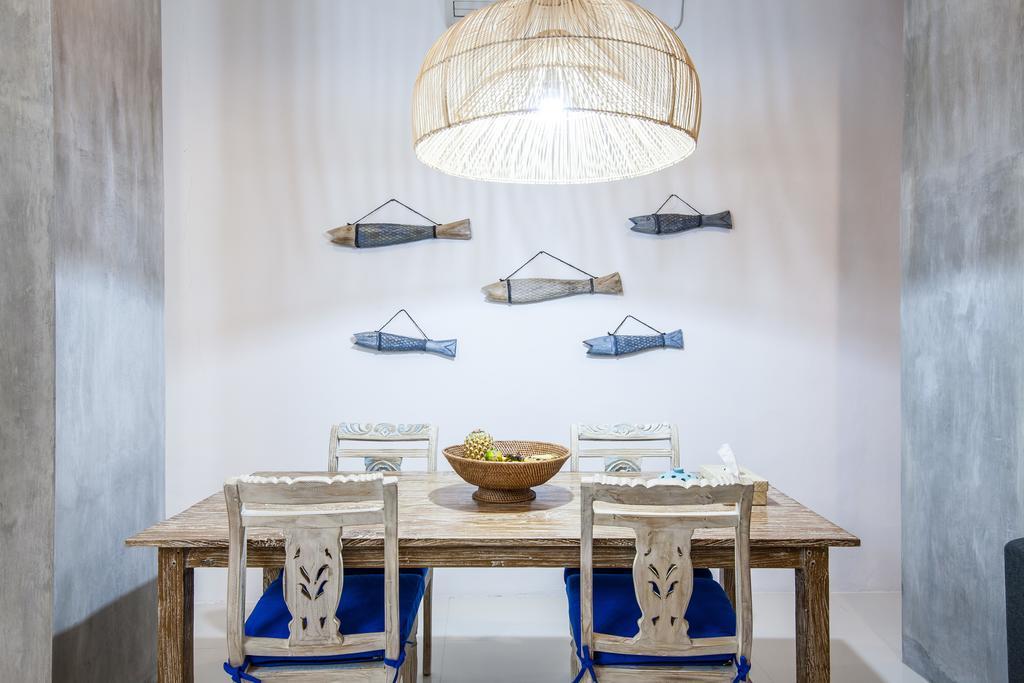 Ambermoon Villa Seminyak (Bali)