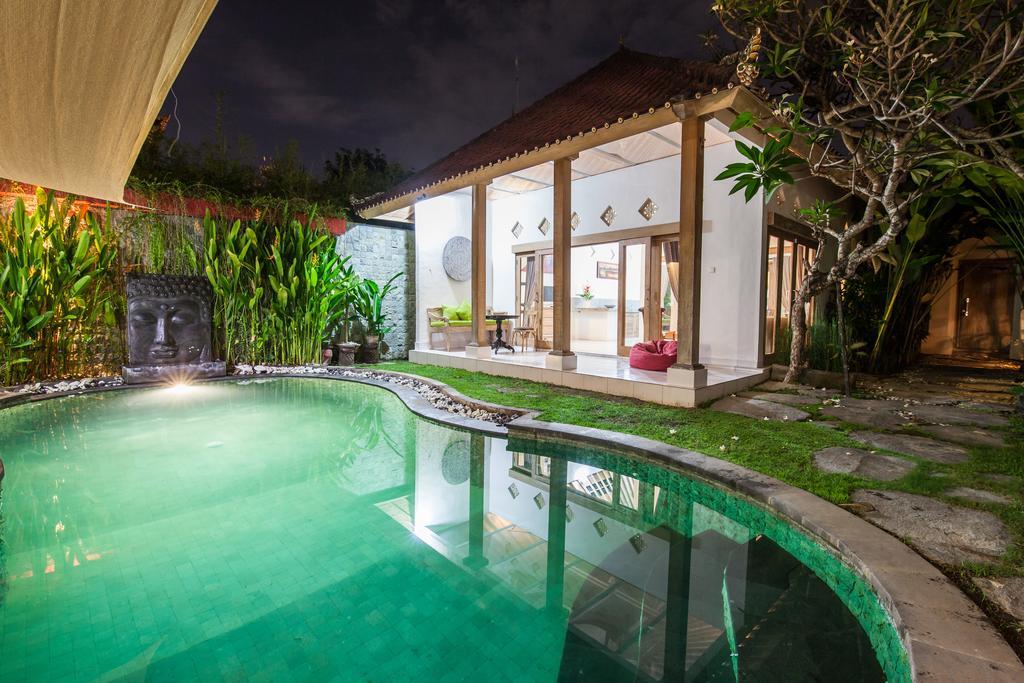 Ambermoon Villa Seminyak (Bali)