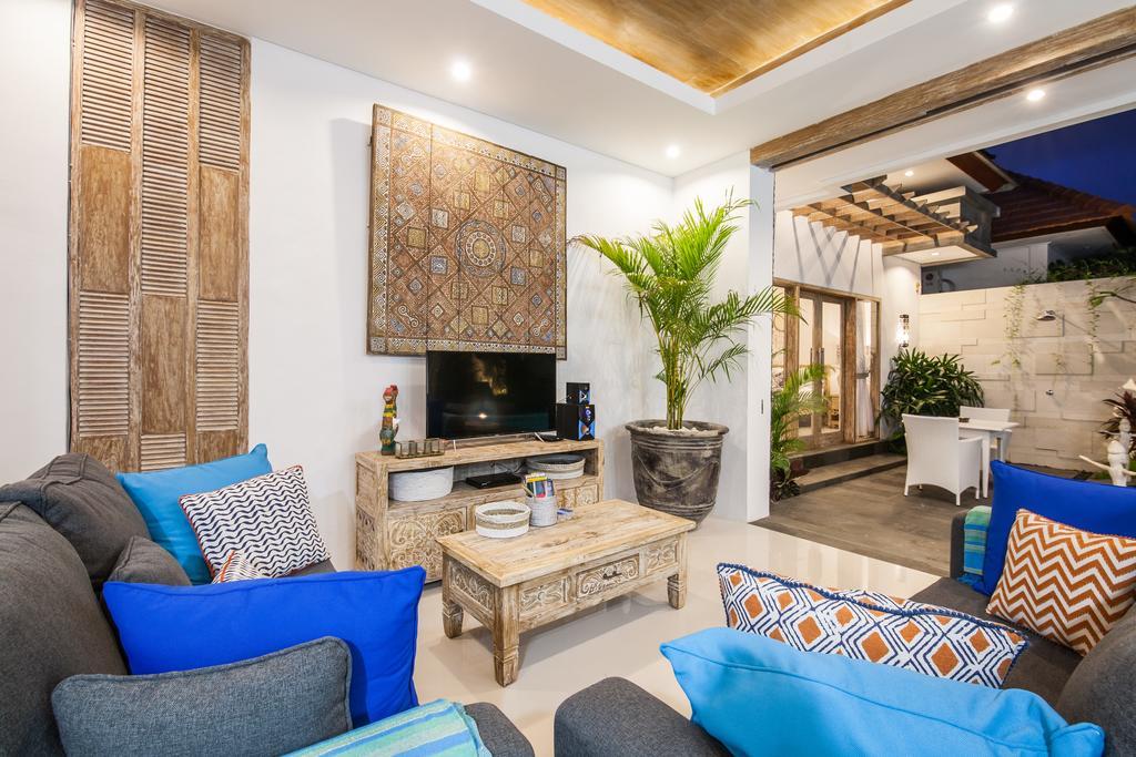 Ambermoon Villa *