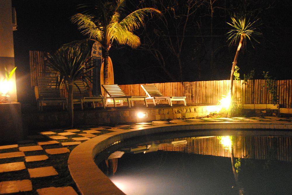 Hotel Pecatu 2*