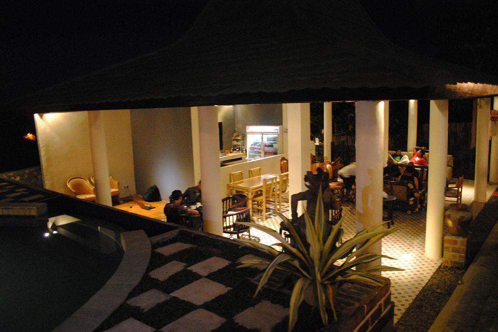 Pecatu Hotel