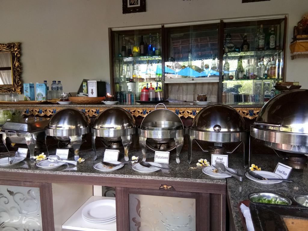 Puri Dewa Bharata & Hotel