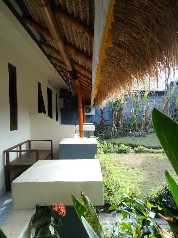 Bb Two * Uluwatu (Bali)