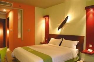 Hotel Ibis Styles Bali 4*