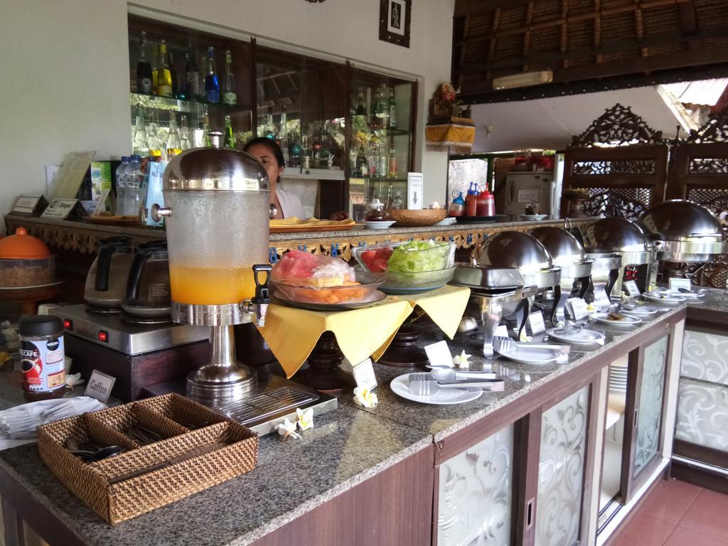 Puri Dewa Bharata & Hotel