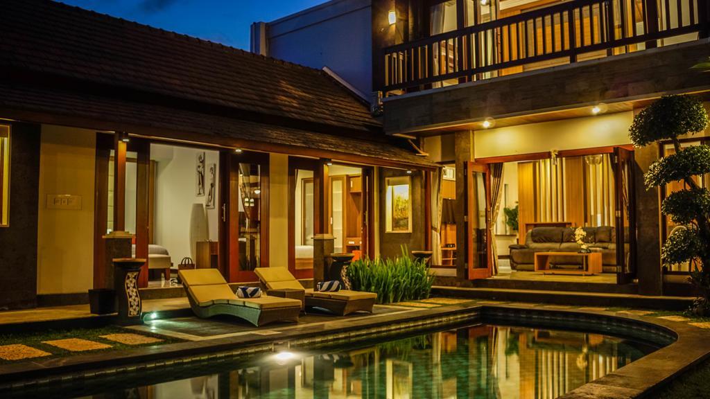 Purnama Villa