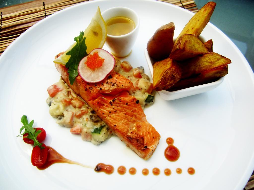 Casa Padma Hotel Legian (Bali)