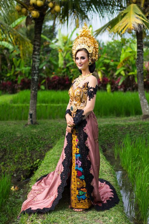 Bebek Tepi Sawah Restaurant & Resort