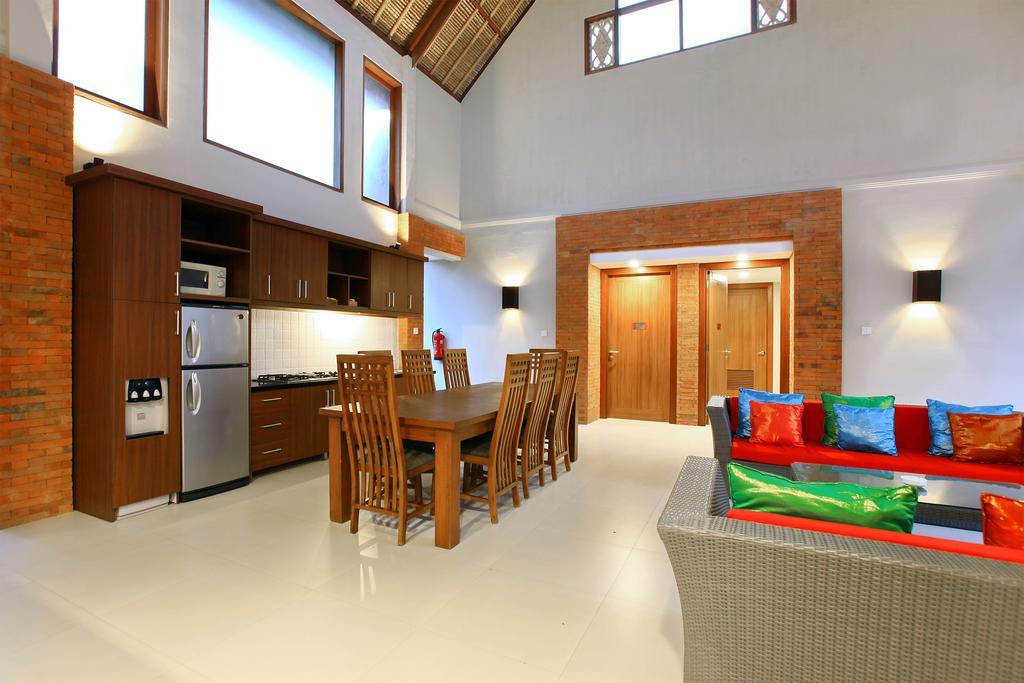 Mutiara Bali Boutique & Resort Seminyak (Bali)
