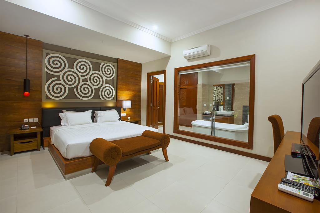 Mutiara Bali Boutique & Seminyak (Bali)