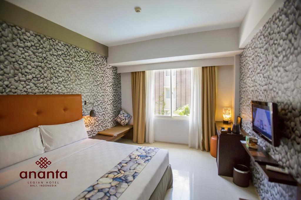 Hotel Ananta 4*