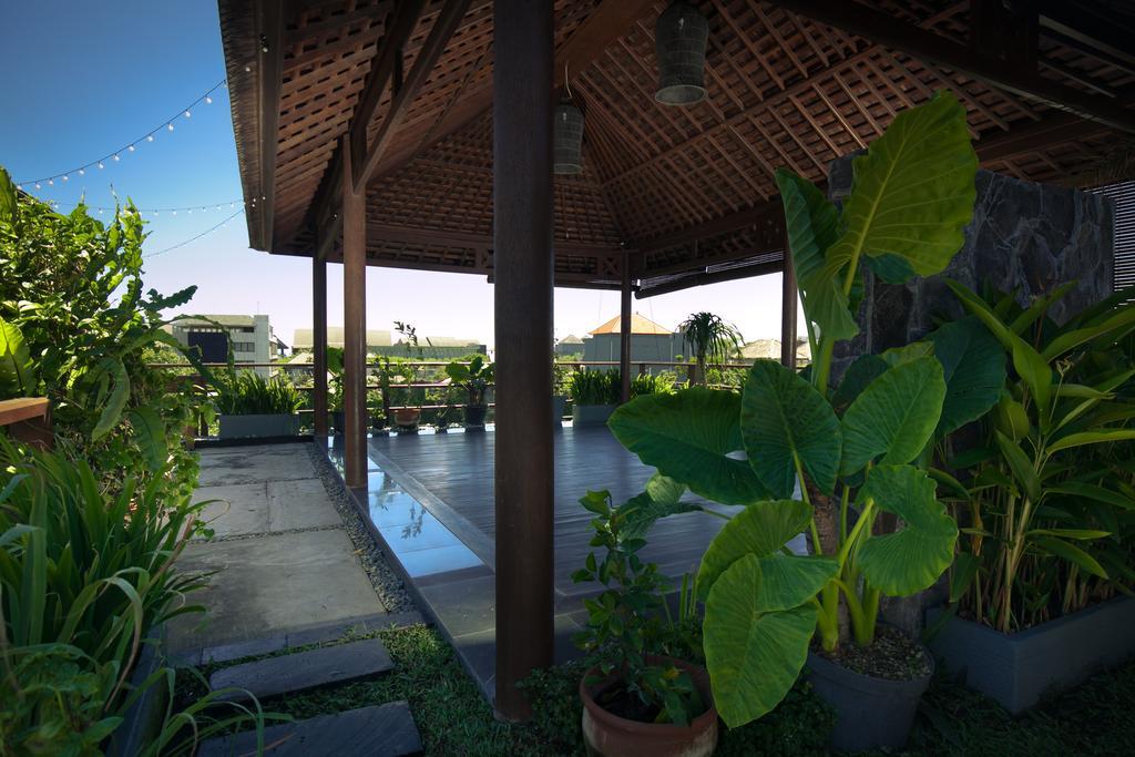 Echoland Boutique Bed & Breakfast
