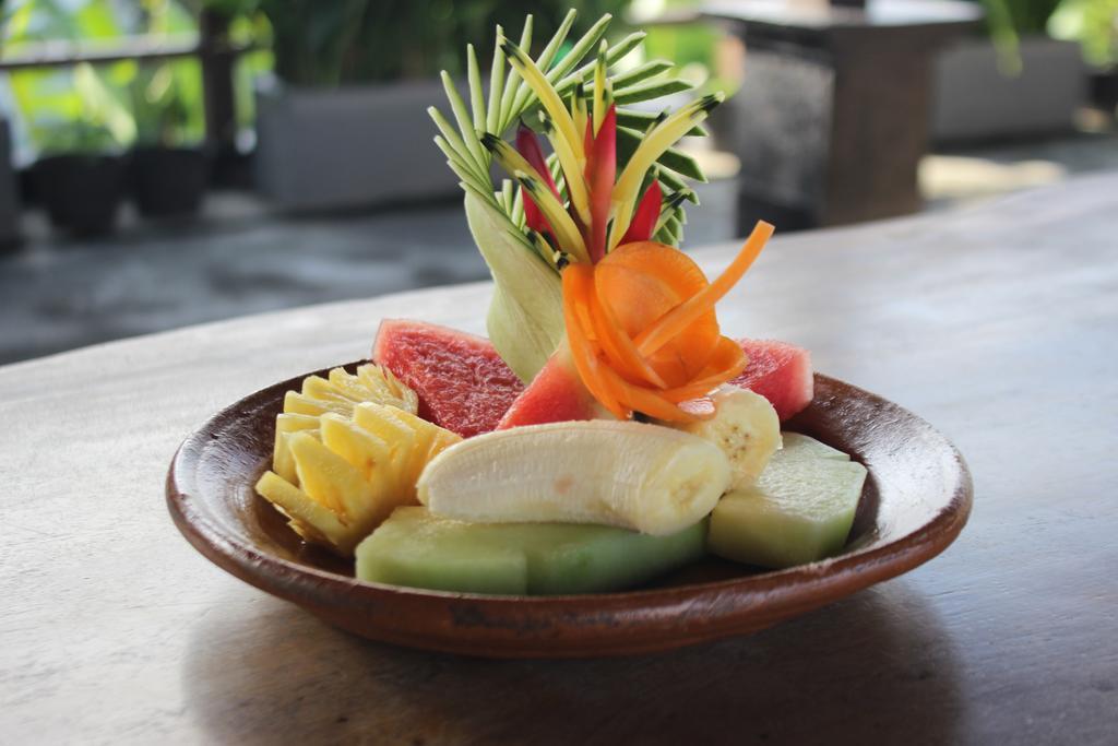 Echoland Boutique Bed & Breakfast Kerobokan (Bali)