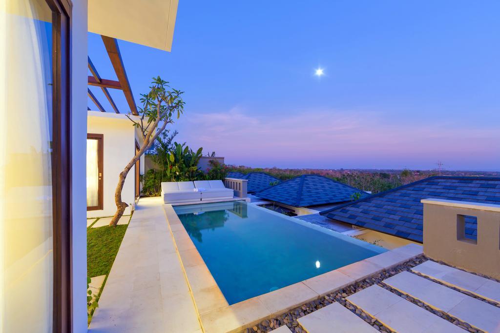 Villa Prasana By Arjani *