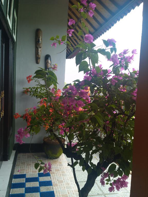 Guest house Ibu Ana