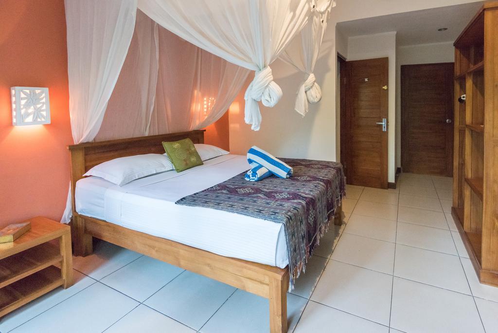 Arjuna 3* Pemuteran (Bali)