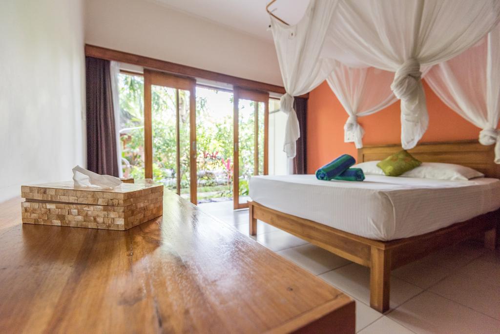 Guest house Arjuna 3*