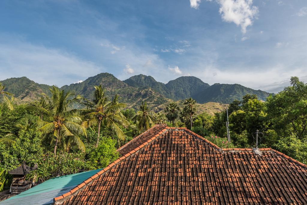 Arjuna Guest house