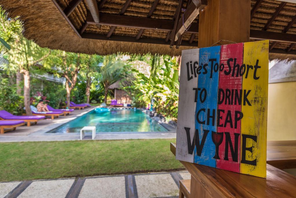 Arjuna Guest house