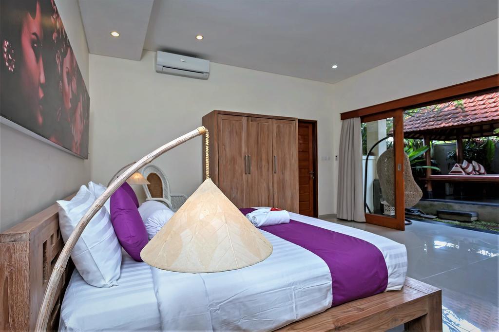 Villa Rumah Indah Seminyak (Bali)