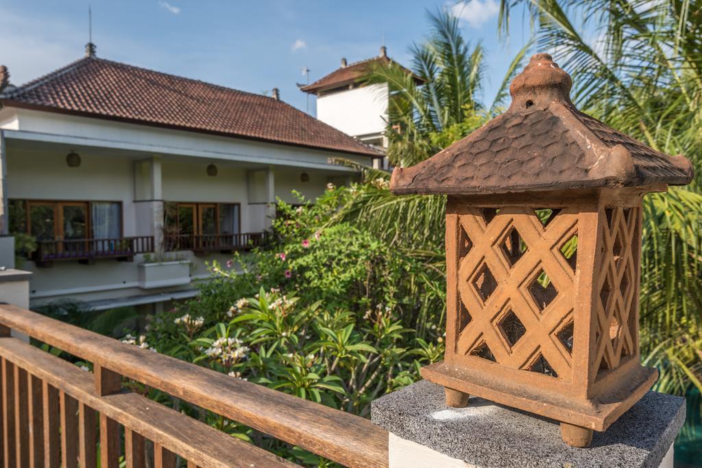 Guest house Arjuna