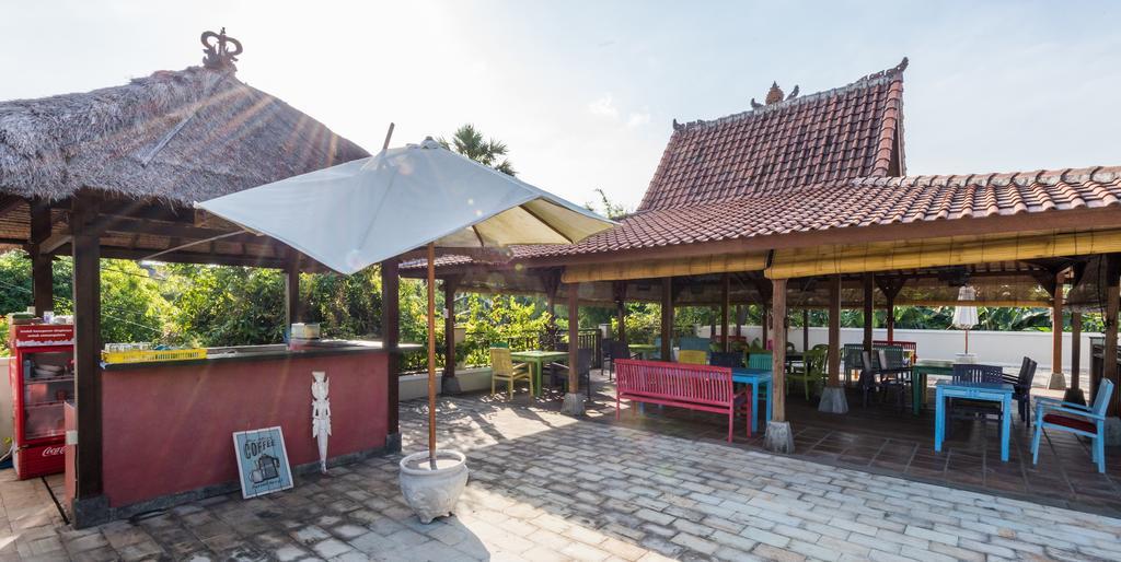 Arjuna 3* Pemuteran (Bali)