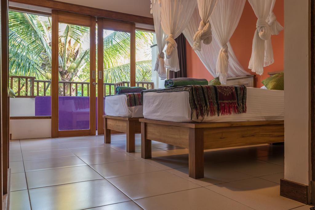 Arjuna 3* Pemuteran (Bali)
