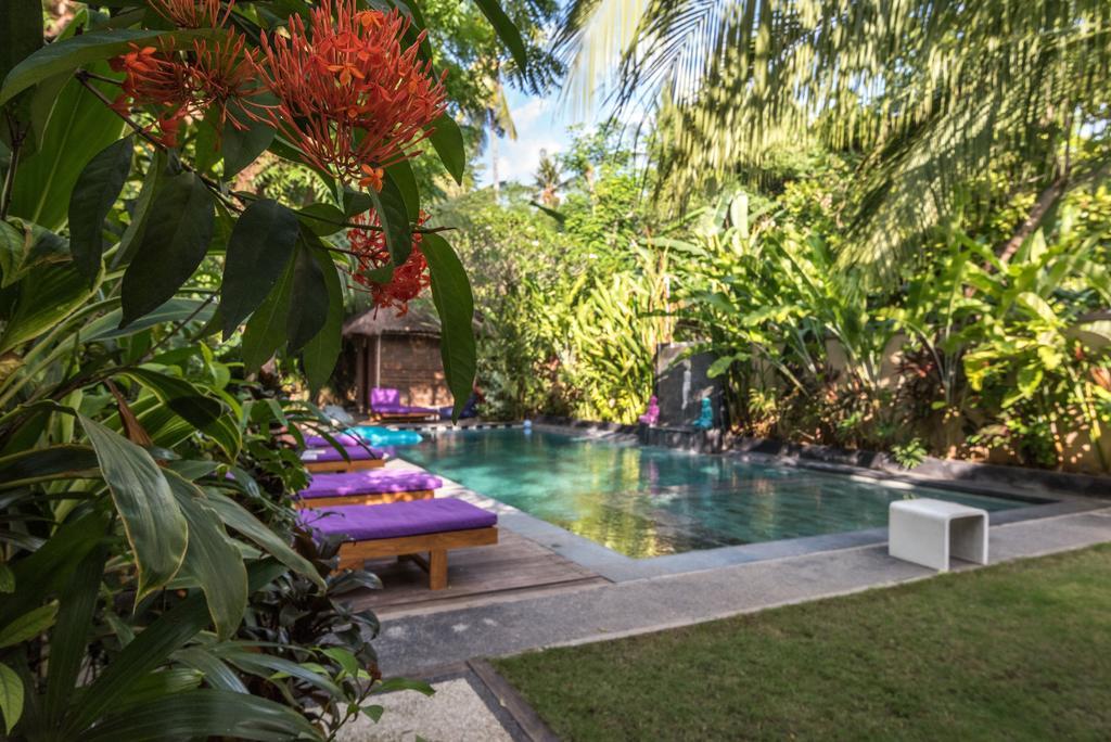 Arjuna 3* Pemuteran (Bali)