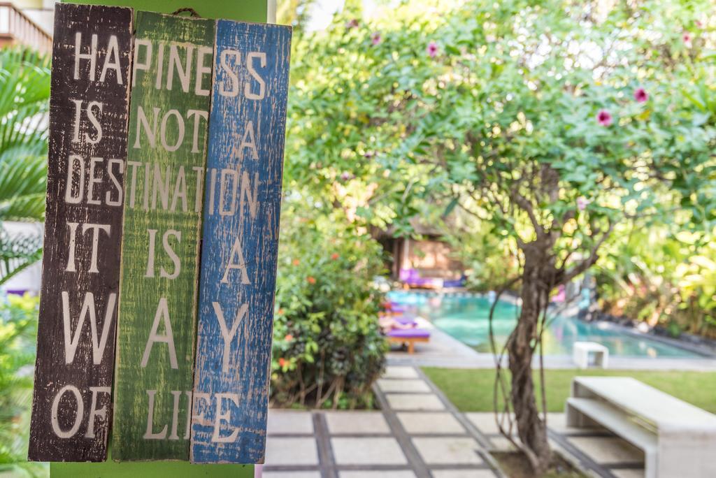 Guest house Arjuna 3*