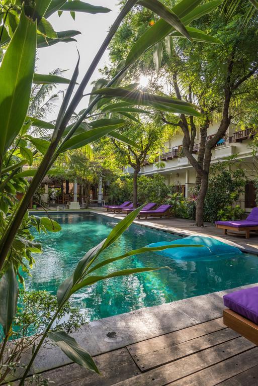 Guest house Arjuna 3*