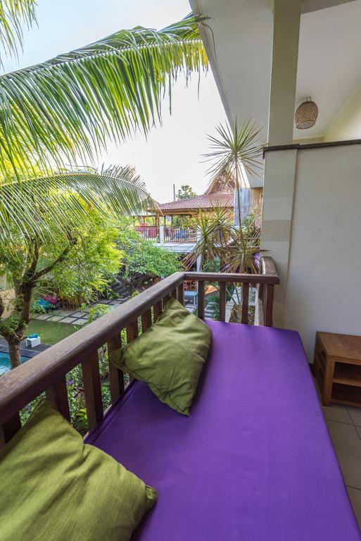 Arjuna Guest house 3*