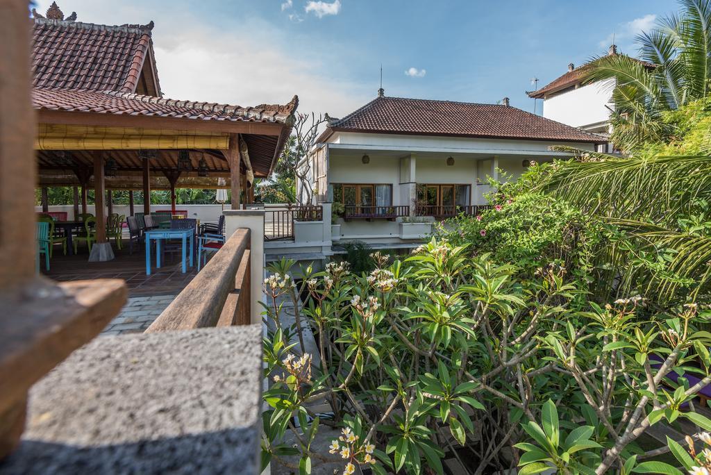 Arjuna Guest house 3*