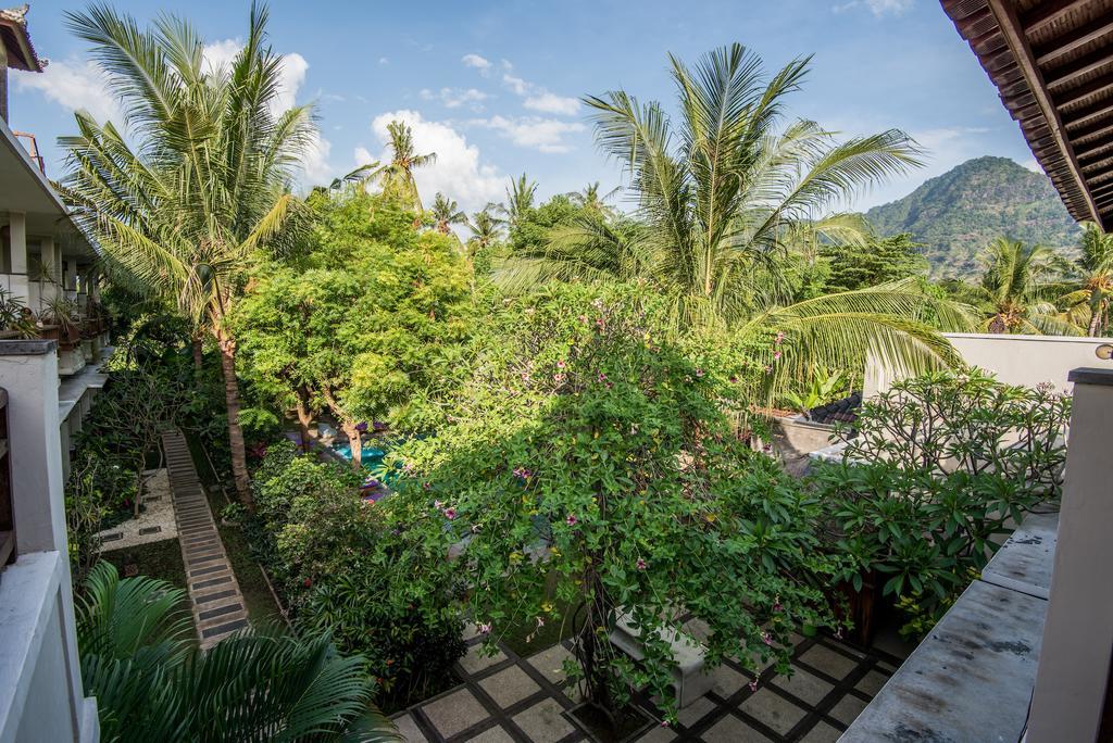 Arjuna Guest house