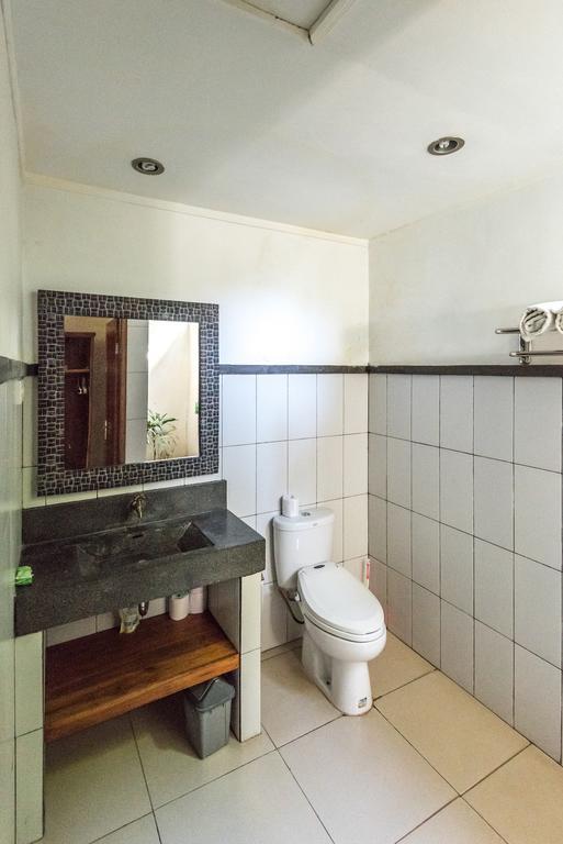 Guest house Arjuna 3*