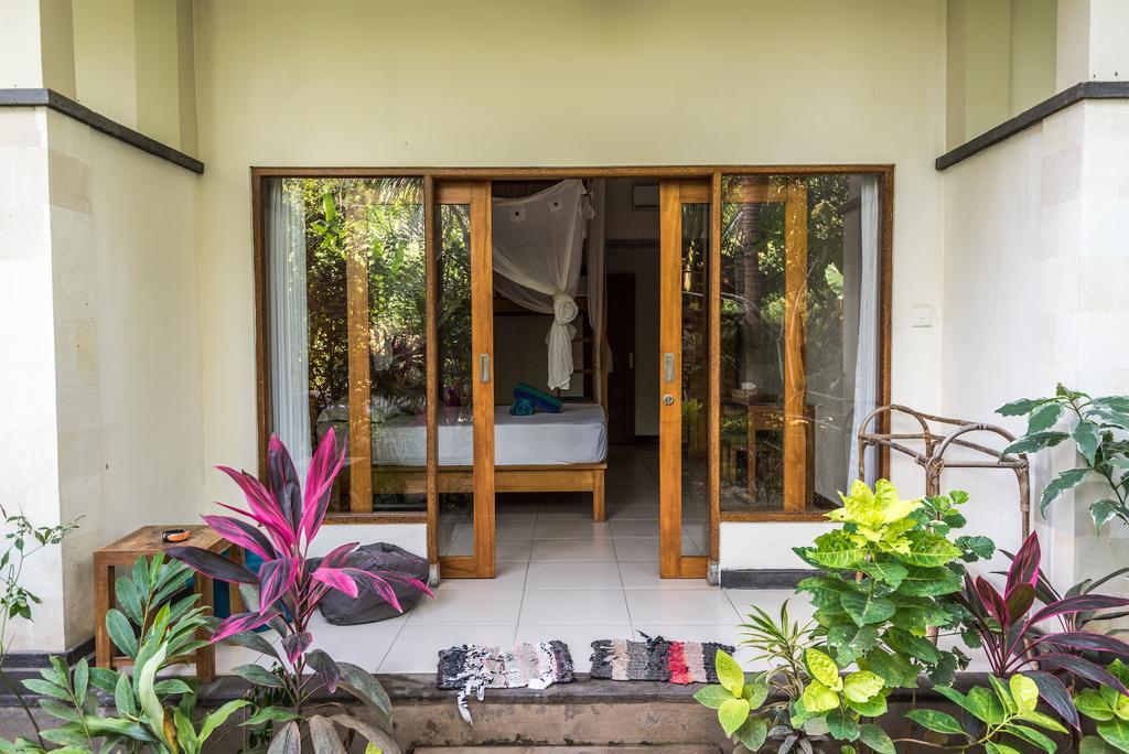 Guest house Arjuna