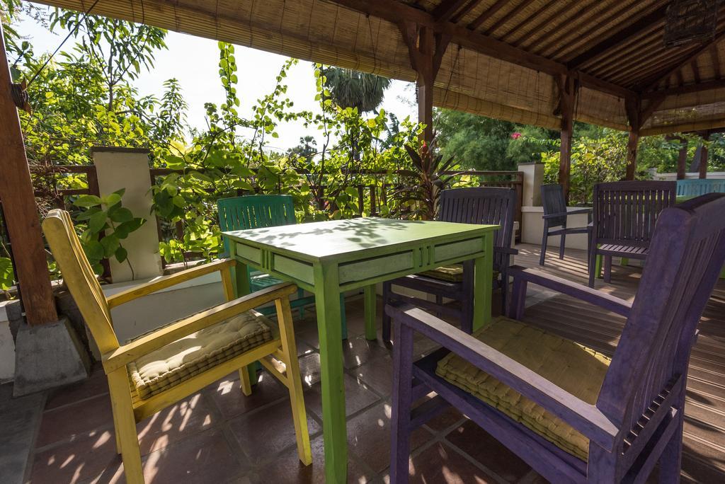 Guest house Arjuna 3*