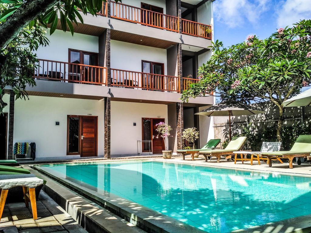 Naturela Uluwatu (Bali)