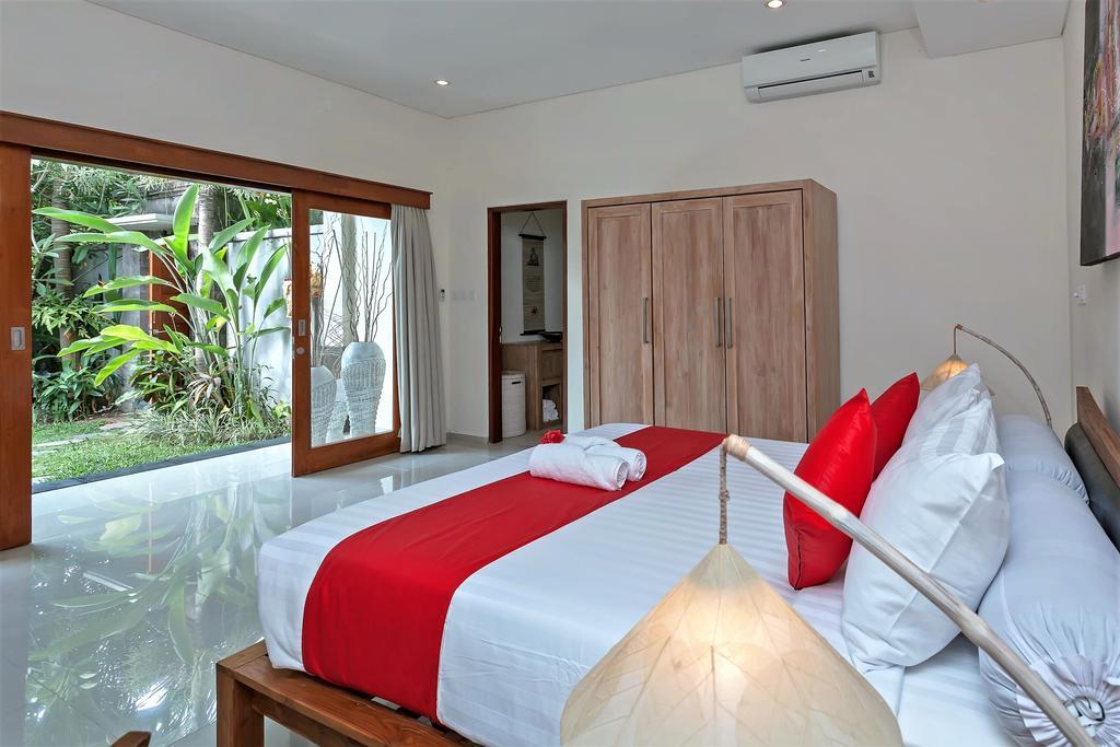 Rumah Indah Seminyak (Bali)