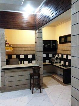Ganggas Homestay